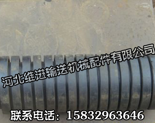 輸送帶托輥價格