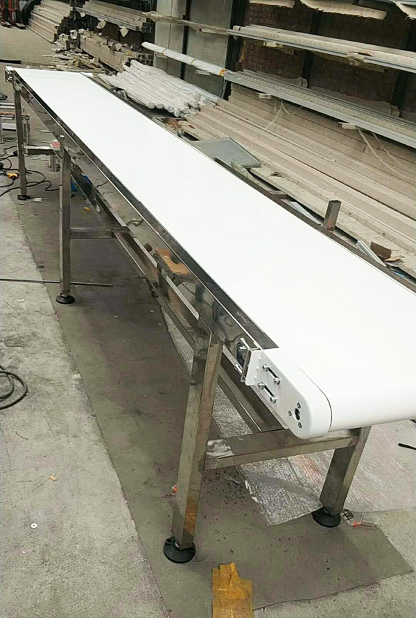 皮帶機輸送帶